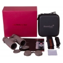 Munich ED 10x42 Binoculars - Levenhuk