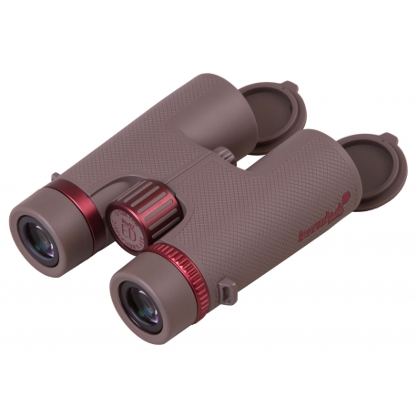 Binocolo Monaco ED 10x42 - Levenhuk