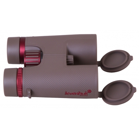Munich ED 10x42 Binoculars - Levenhuk