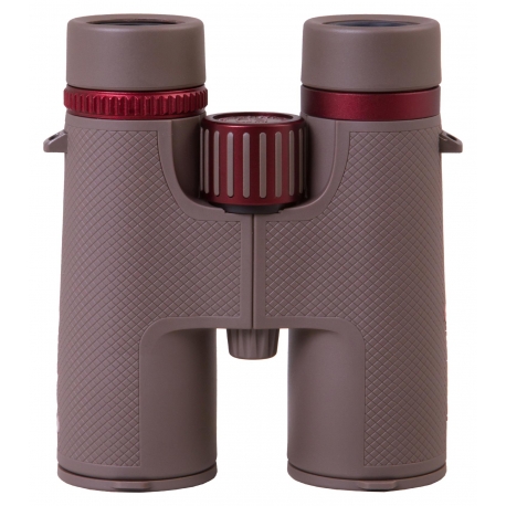Munich ED 10x42 Binoculars - Levenhuk