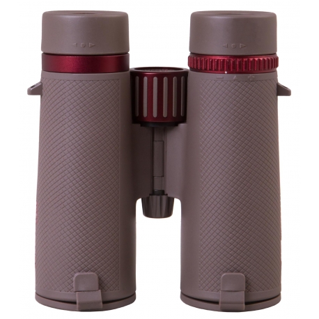 Binocolo Monaco ED 10x42 - Levenhuk