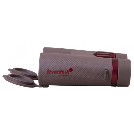 Binocolo Monaco ED 10x42 - Levenhuk