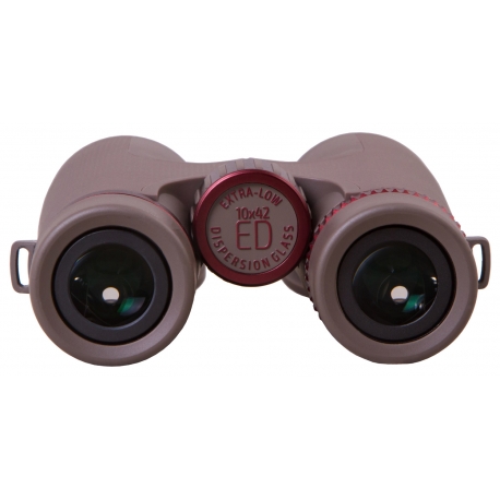 Munich ED 10x42 Binoculars - Levenhuk