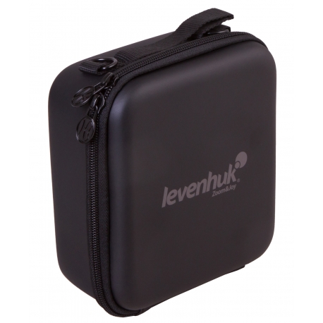 Binocolo Monaco ED 10x42 - Levenhuk