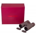 Munich ED 10x42 Binoculars - Levenhuk