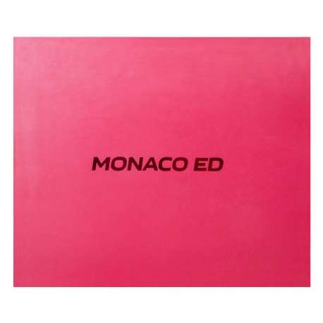 Binocolo Monaco ED 10x42 - Levenhuk