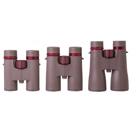 Munich ED 8x32 Binoculars - Levenhuk