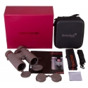 Munich ED 8x32 Binoculars - Levenhuk