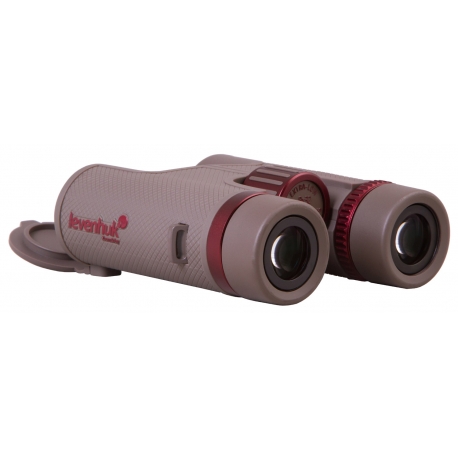 Munich ED 8x32 Binoculars - Levenhuk