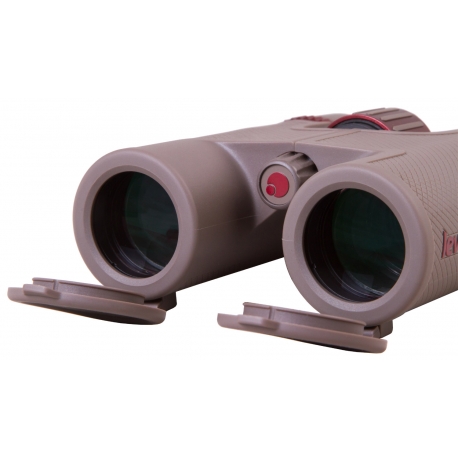 Munich ED 8x32 Binoculars - Levenhuk