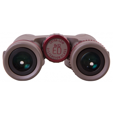 Munich ED 8x32 Binoculars - Levenhuk