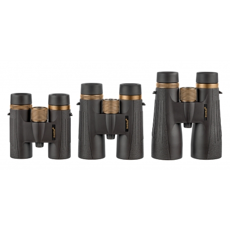 Vegas ED 12x50 Binoculars - Levenhuk
