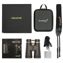 Vegas ED 12x50 Fernglas - Levenhuk