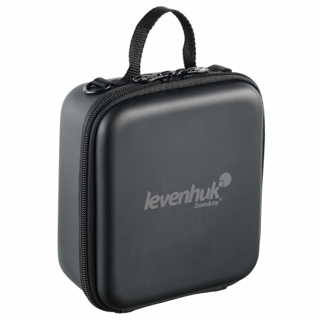 Vegas ED 12x50 Binoculars - Levenhuk