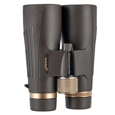 Vegas ED 12x50 Binoculars - Levenhuk