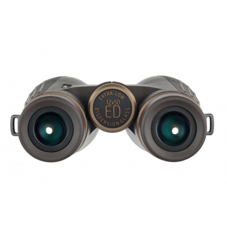 Vegas ED 12x50 Binoculars - Levenhuk