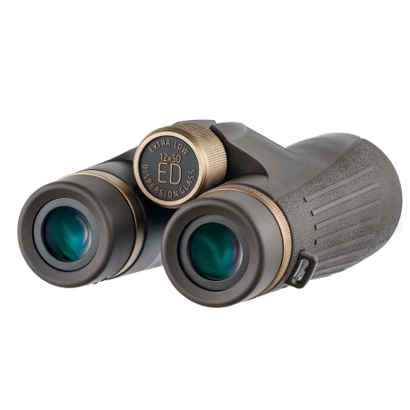 Vegas ED 12x50 Binoculars - Levenhuk