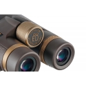 Vegas ED 12x50 Binoculars - Levenhuk