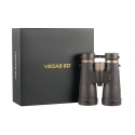 Vegas ED 12x50 Binoculars - Levenhuk