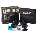 Atom 10x50 Fernglas - Levenhuk