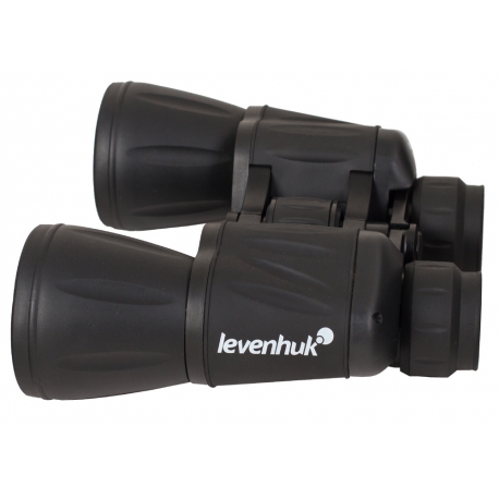 Atom 10x50 Binoculars - Levenhuk
