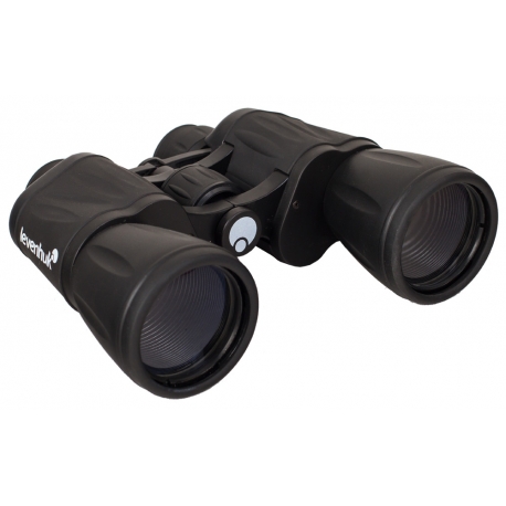 Atom 10x50 Binoculars - Levenhuk