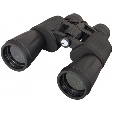Atom 10-30x50 Binoculars - Levenhuk