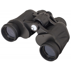 Atom 7x35 Binoculars - Levenhuk