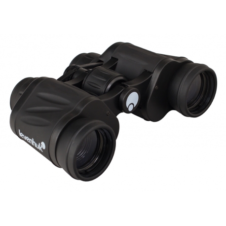 Atom 7x35 Binoculars - Levenhuk
