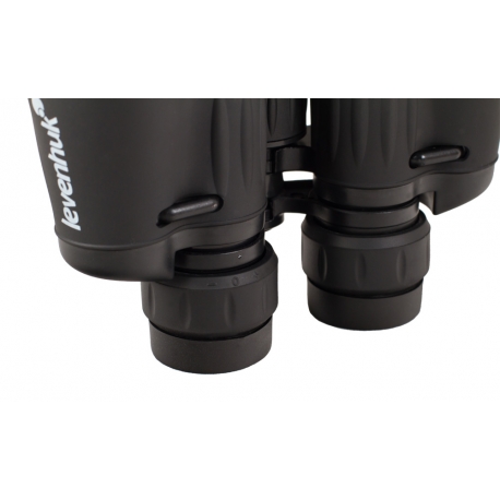 Atom 7x35 Binoculars - Levenhuk