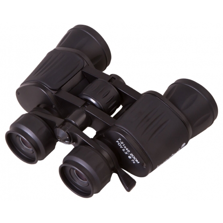 Atom 7-21x40 Binoculars - Levenhuk