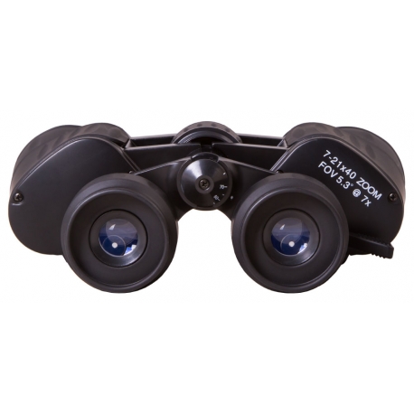 Atom 7-21x40 Binoculars - Levenhuk