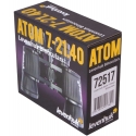 Binocolo Atom 7–21x40 - Levenhuk