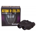 Atom 8-20x25 Binoculars - Levenhuk