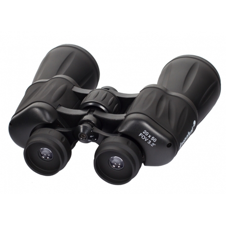 Atom 20x50 binoculars - Levenhuk