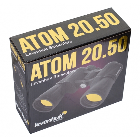 Jumelles Atom 20x50 - Levenhuk