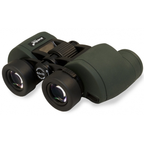 Prismáticos Sherman PRO 6.5x32 - Levenhuk