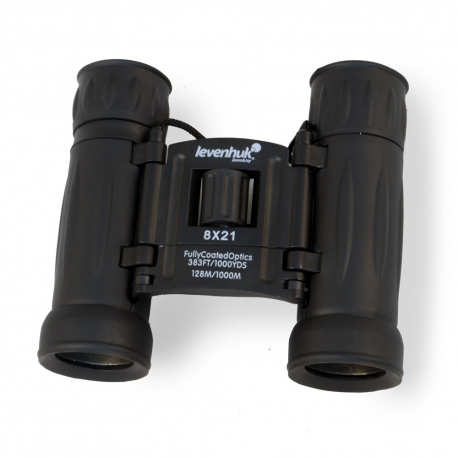 Atom 8x21 Fernglas - Levenhuk