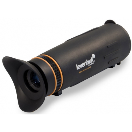 Monocular Wise PLUS 10x42 - Levenhuk