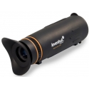 Wise PLUS 10x42 Monocular - Levenhuk