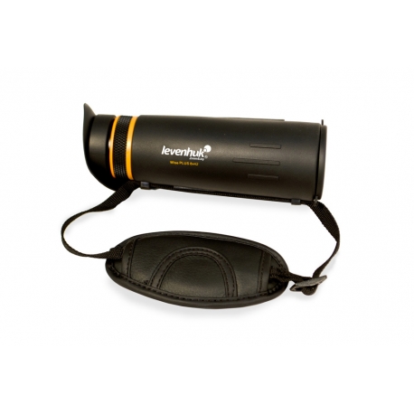 Wise PLUS 8x42 Monocular - Levenhuk