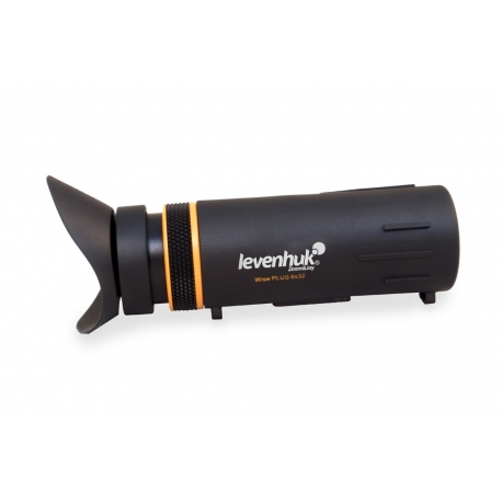Wise PLUS 8x32 Monocular - Levenhuk