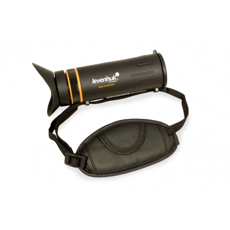 Wise PLUS 8x32 Monocular - Levenhuk