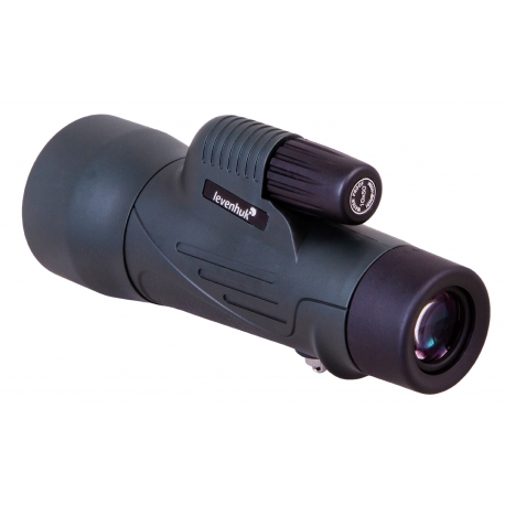 Wise PRO 10x50 Monocular - Levenhuk
