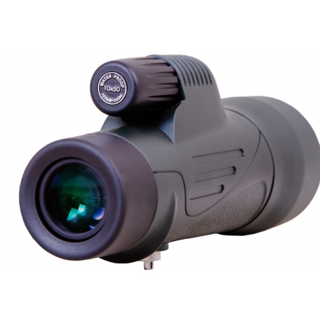 Wise PRO 10x50 Monocular - Levenhuk