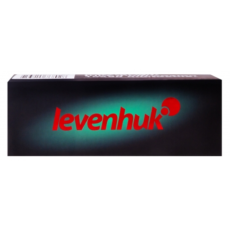 Monoculaire Wise PRO 10x50 - Levenhuk