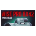 Wise PRO 8x42 Monokular - Levenhuk