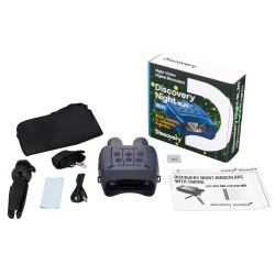 Night BL20 digital binocular night viewer tripod - Discovery 2