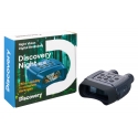 Discovery Night BL10 digital kikkert med nattkikkert + stativ