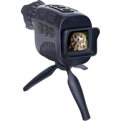 Discovery Night ML10 digitaalinen yönäkökiikari + jalusta